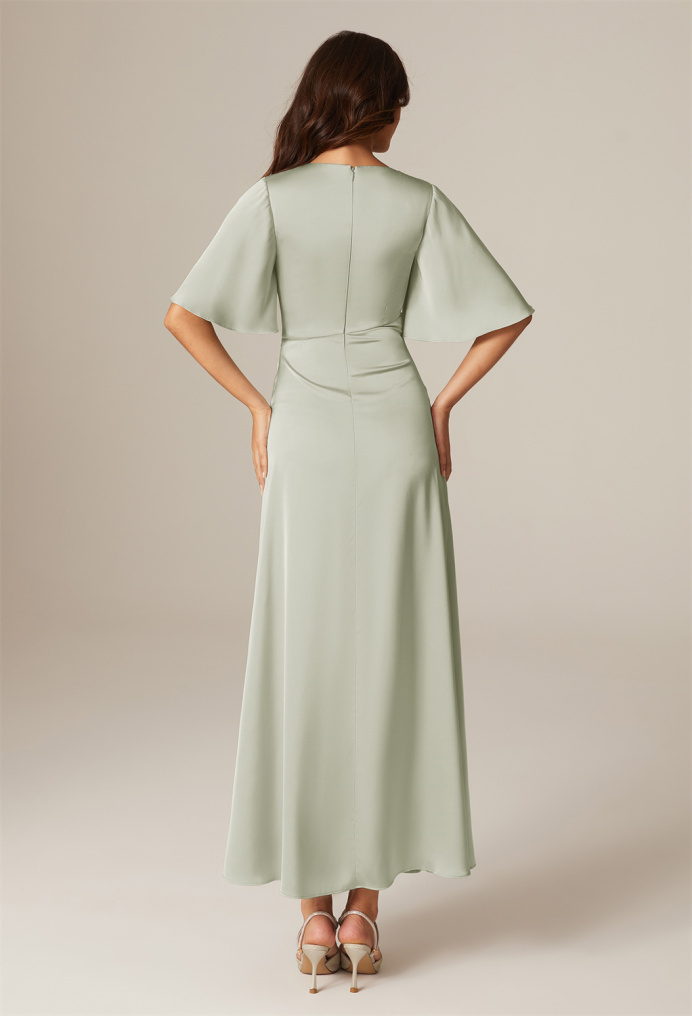 AW Gabrielle Dress